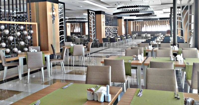 فندق Sensitive Premium Resort & Spa   All Inclusive