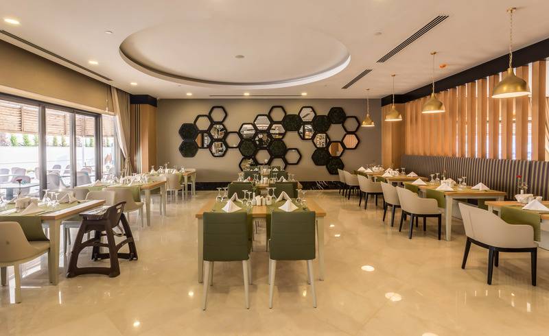 فندق Sensitive Premium Resort & Spa   All Inclusive