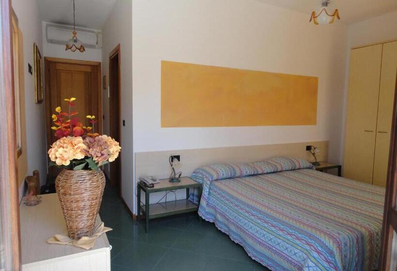 فندق Silvestrino