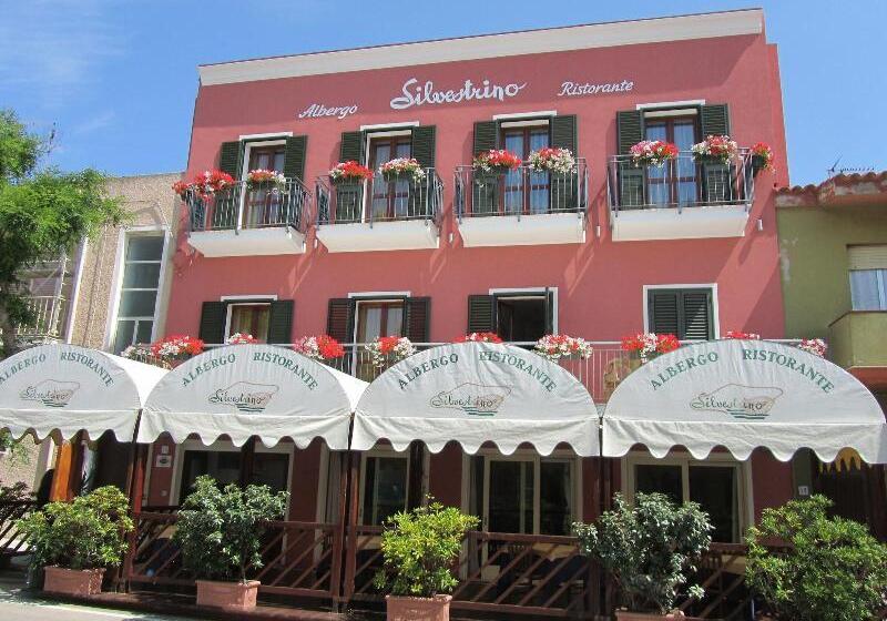 فندق Silvestrino