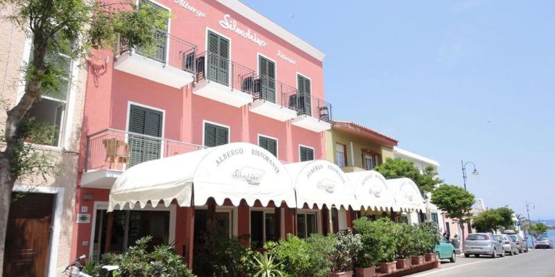 فندق Silvestrino