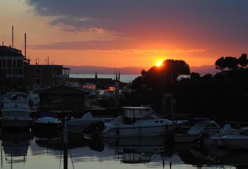 فندق Silvestrino