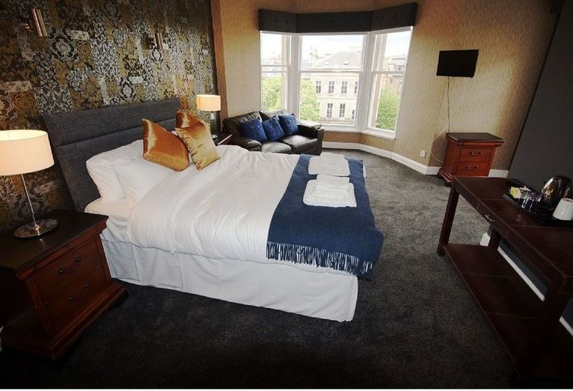 Fotos del hotel The Alfred:  3