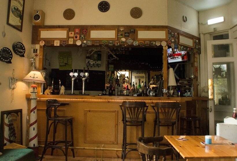 酒店 The Ben Sheann