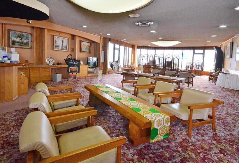 فندق Uguisuya Ryokan