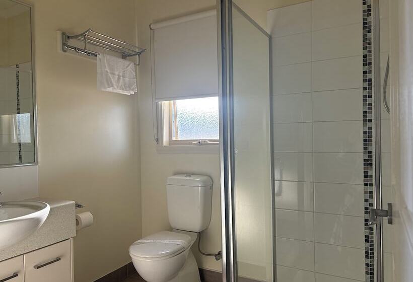 호텔 Werribee Short Stay Villas & Accommodation