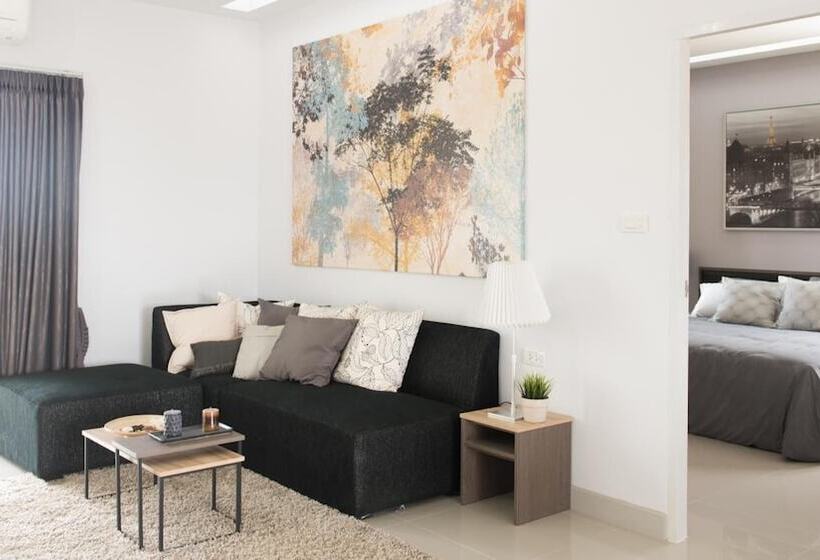 فندق Zada Residence