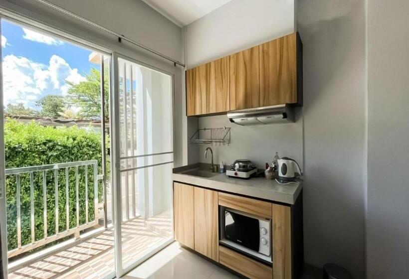 فندق Zada Residence