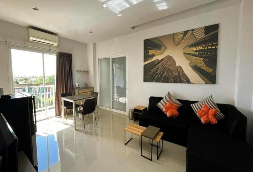 فندق Zada Residence