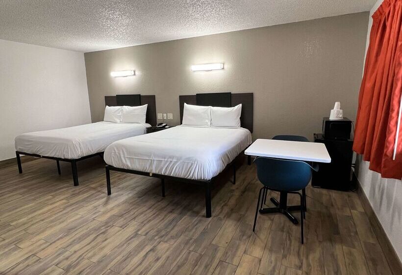 Motel 6orange, Ca  Anaheim