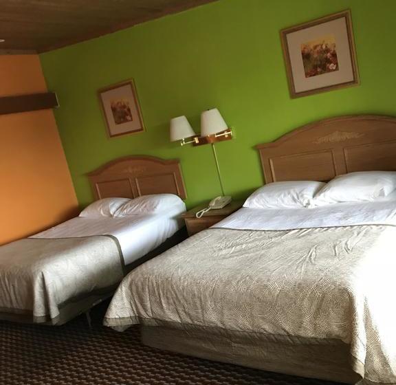 فندق على الطريق Karakahl Country Inn