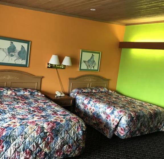 فندق على الطريق Karakahl Country Inn