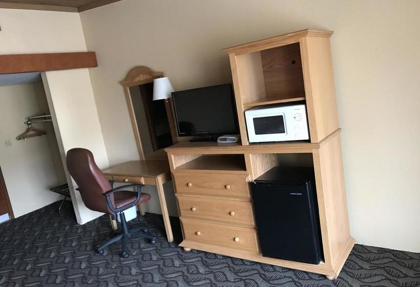 فندق على الطريق Karakahl Country Inn