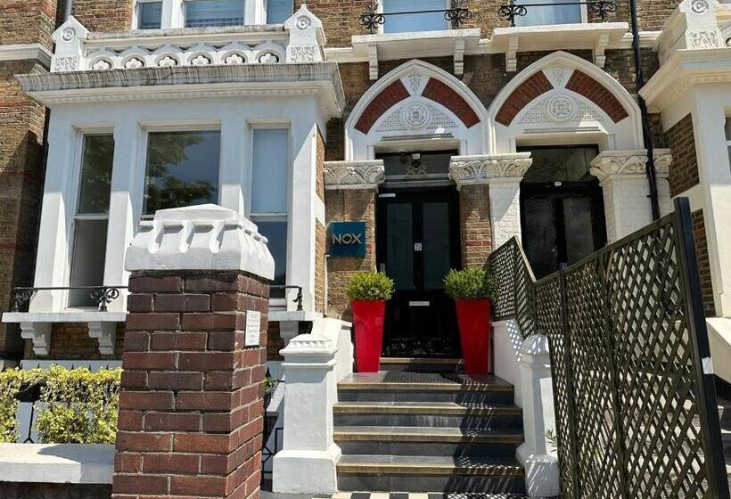 Nox Kensington