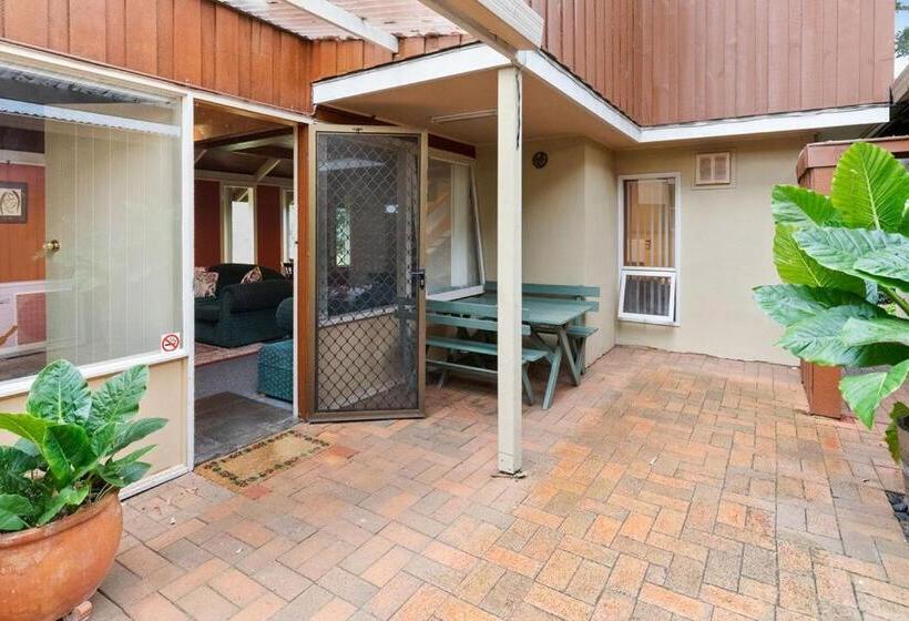 پانسیون Clarendon Chalets