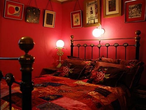 بنسيون Priory House & Oriental Brew House