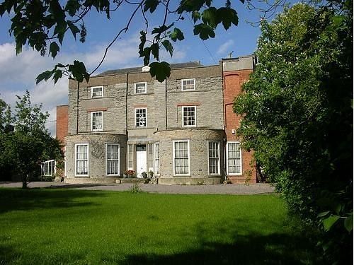 بنسيون Priory House & Oriental Brew House