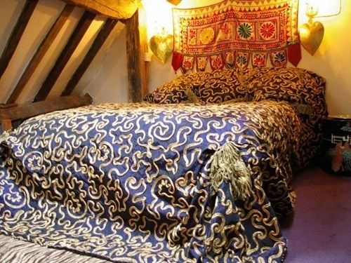 بنسيون Priory House & Oriental Brew House