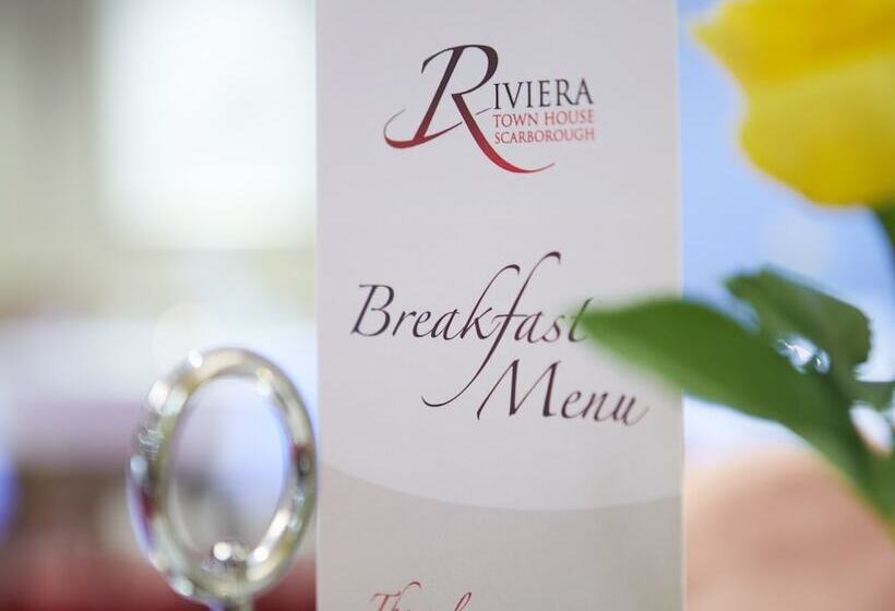 بنسيون Riviera Town House