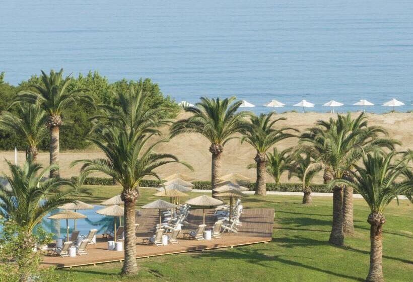 استراحتگاه Grecotel Luxme Costa Botanica
