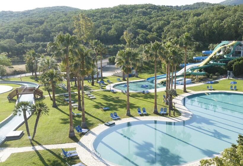 استراحتگاه Grecotel Luxme Costa Botanica