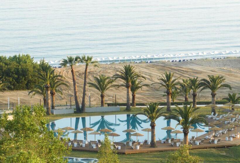 استراحتگاه Grecotel Luxme Costa Botanica