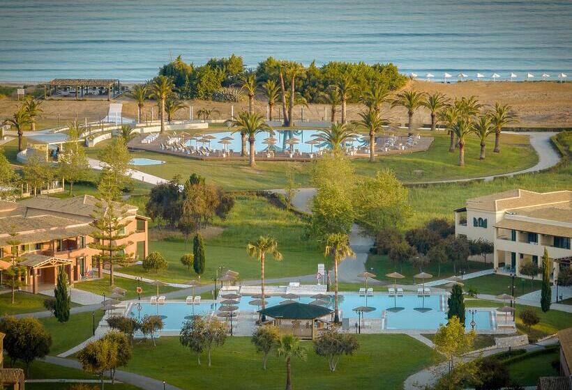 استراحتگاه Grecotel Luxme Costa Botanica