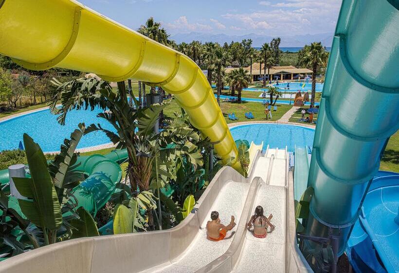 استراحتگاه Grecotel Luxme Costa Botanica
