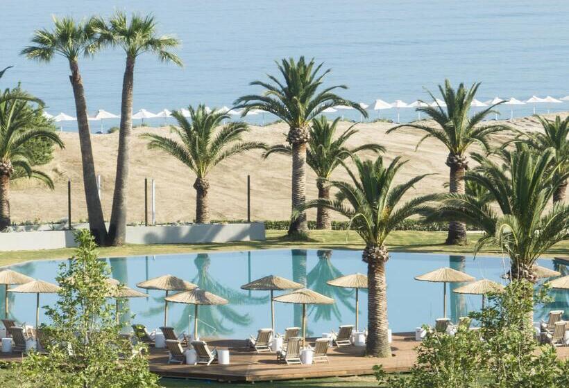استراحتگاه Grecotel Luxme Costa Botanica