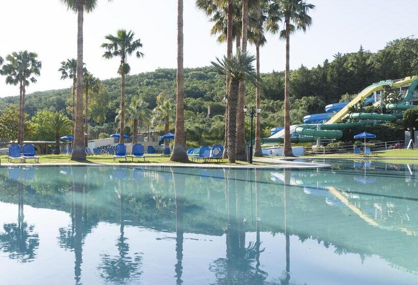 استراحتگاه Grecotel Luxme Costa Botanica