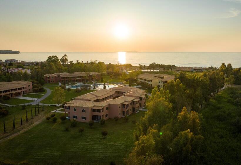 استراحتگاه Grecotel Luxme Costa Botanica