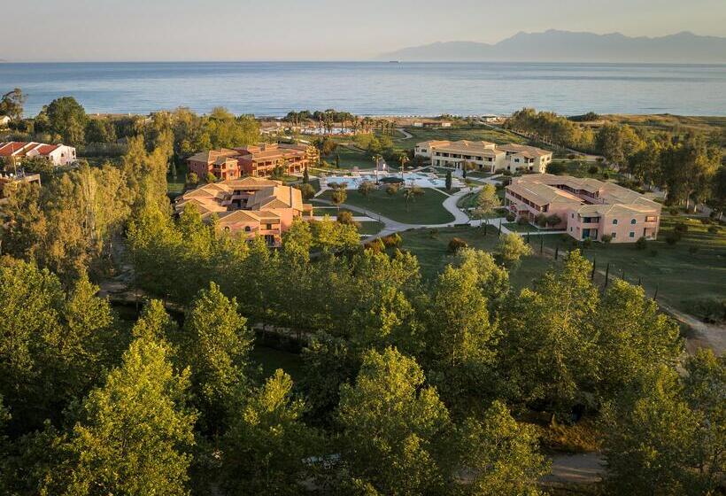 استراحتگاه Grecotel Luxme Costa Botanica