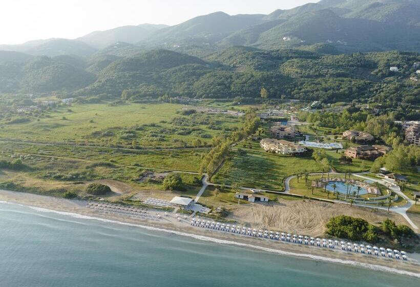 استراحتگاه Grecotel Luxme Costa Botanica