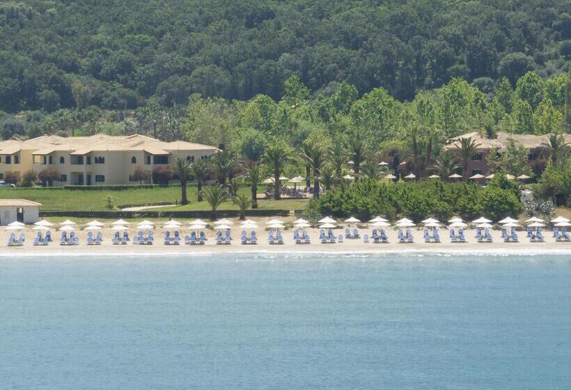 استراحتگاه Grecotel Luxme Costa Botanica