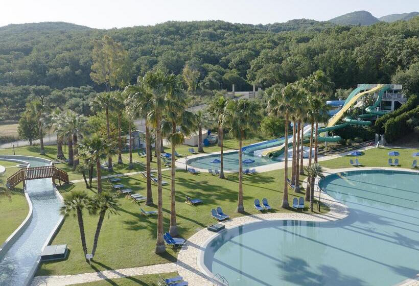 استراحتگاه Grecotel Luxme Costa Botanica