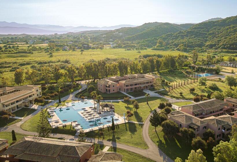 استراحتگاه Grecotel Luxme Costa Botanica