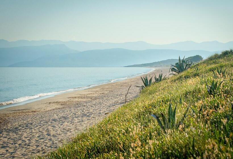استراحتگاه Grecotel Luxme Costa Botanica