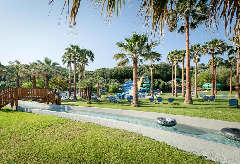 استراحتگاه Grecotel Luxme Costa Botanica