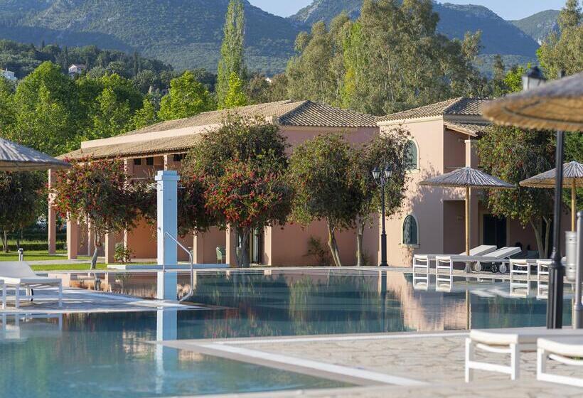 استراحتگاه Grecotel Luxme Costa Botanica
