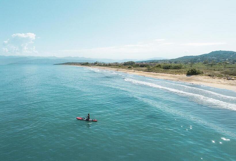 استراحتگاه Grecotel Luxme Costa Botanica
