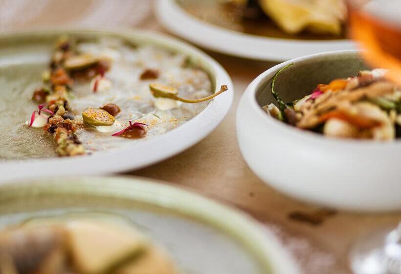 استراحتگاه Grecotel Luxme Costa Botanica