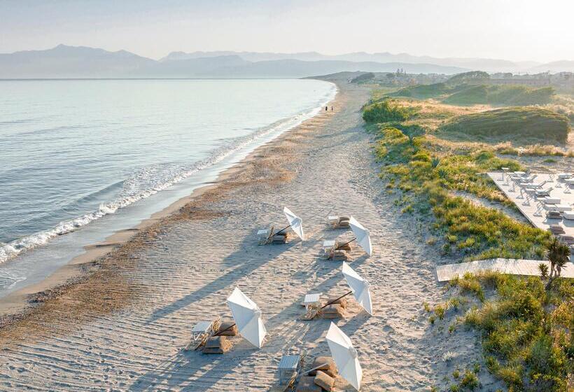استراحتگاه Grecotel Luxme Costa Botanica