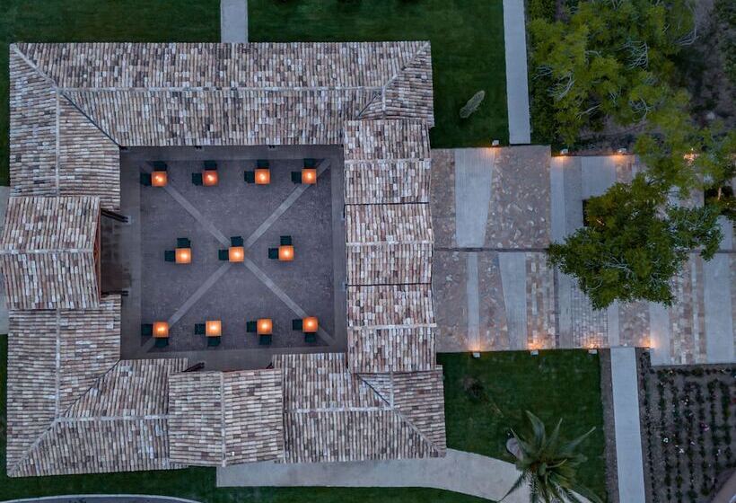 استراحتگاه Grecotel Luxme Costa Botanica