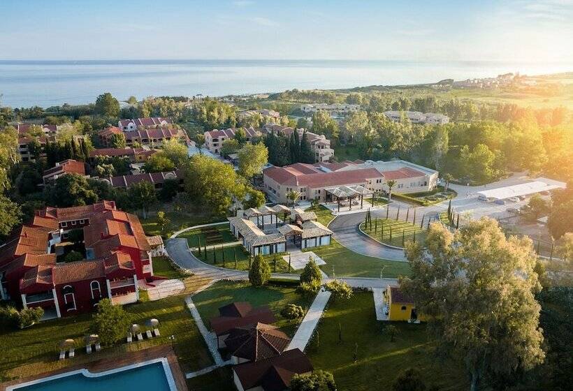 استراحتگاه Grecotel Luxme Costa Botanica