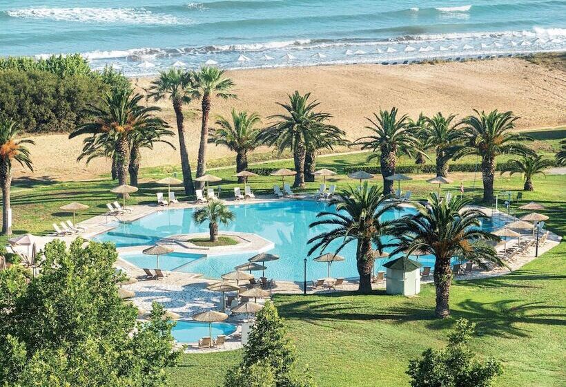 استراحتگاه Grecotel Luxme Costa Botanica