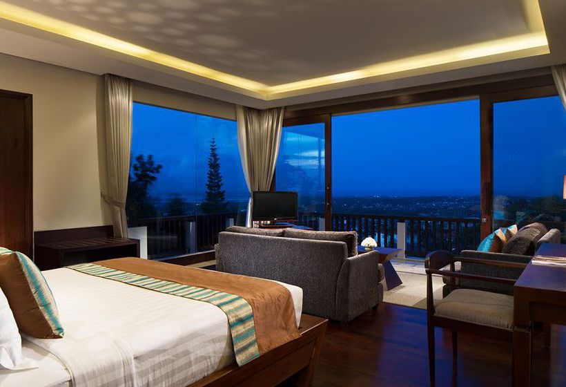 渡假胜地  Sun Island Suites & Spa Goa Gong