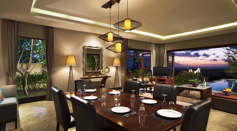 渡假胜地  Sun Island Suites & Spa Goa Gong