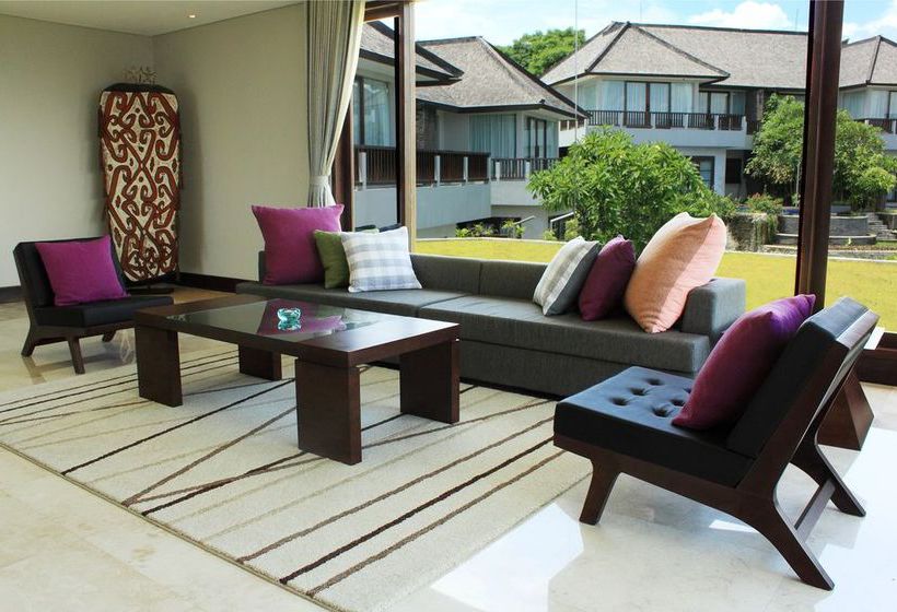 渡假胜地  Sun Island Suites & Spa Goa Gong