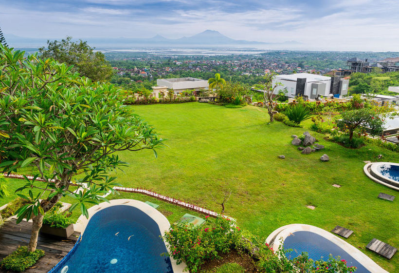 渡假胜地  Sun Island Suites & Spa Goa Gong