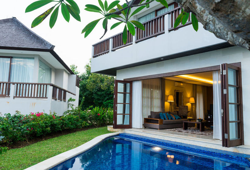 渡假胜地  Sun Island Suites & Spa Goa Gong